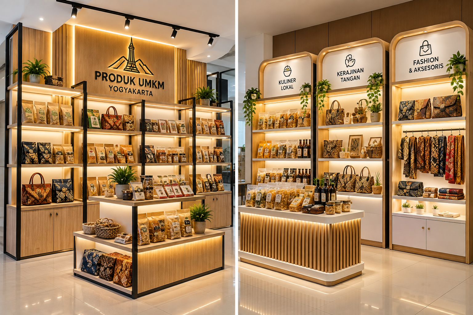 rak display