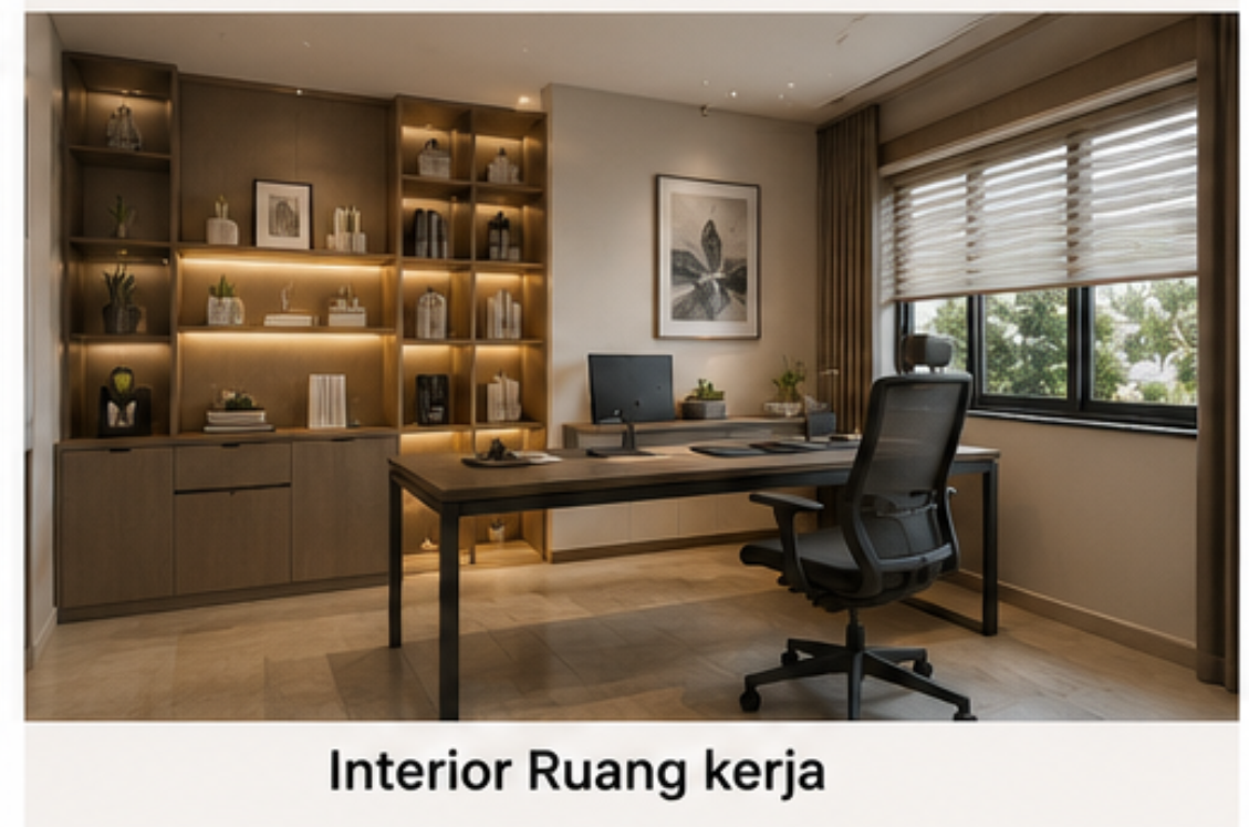 interior jogja